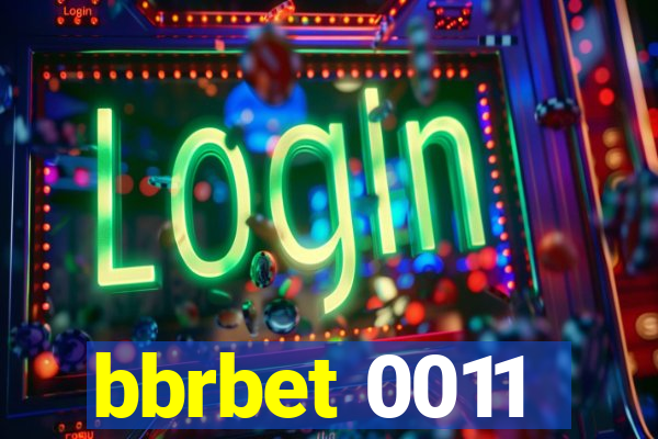 bbrbet 0011